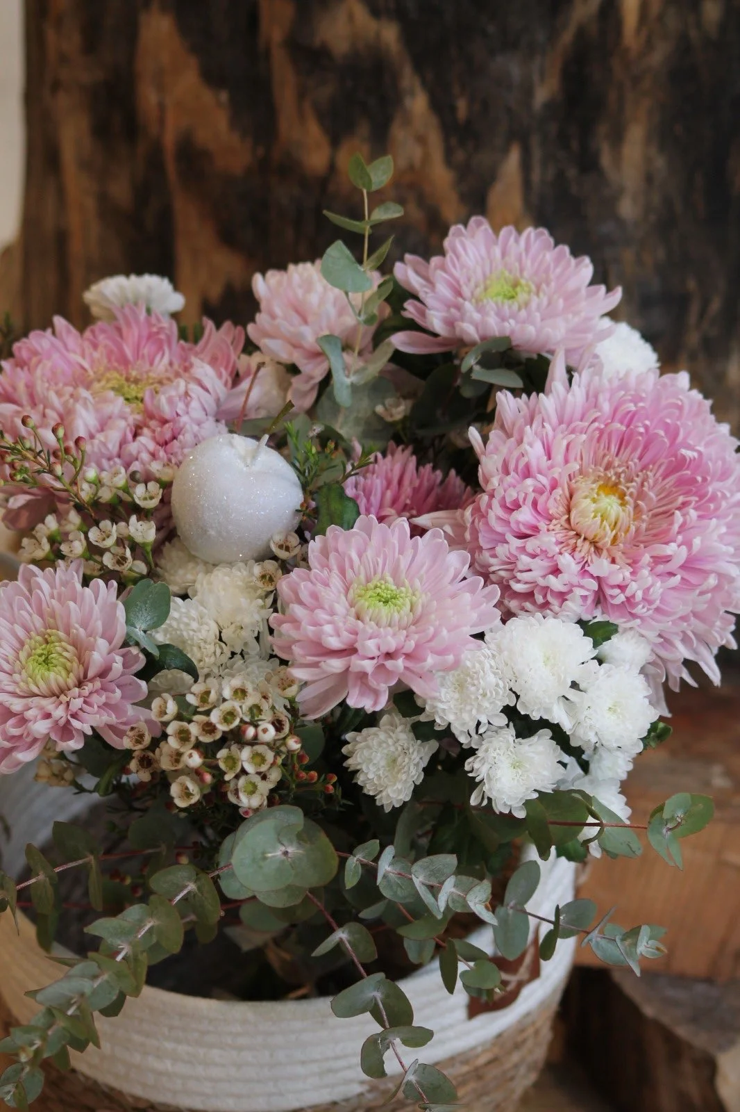 Bouquet personnalisé 7