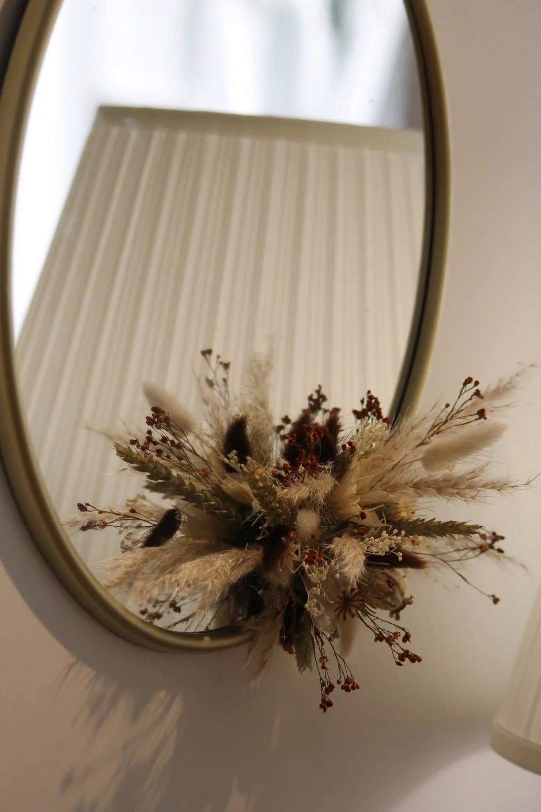 Fleurs séchées 2