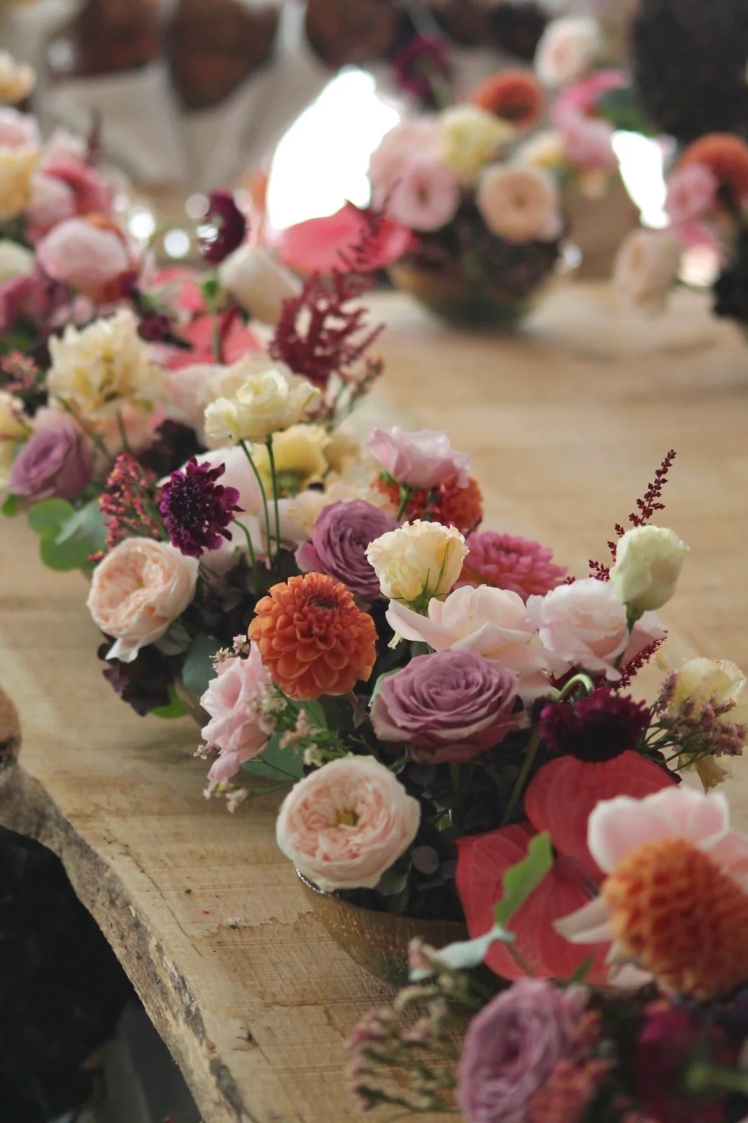 Entreprises & bureaux