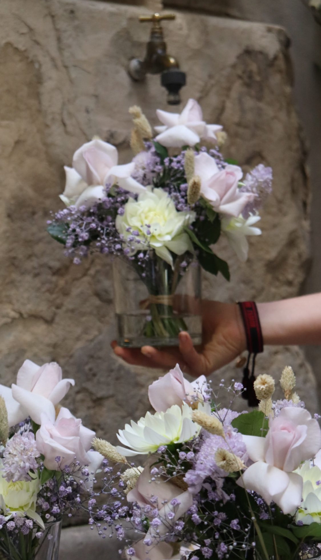 Abonnements floraux 1