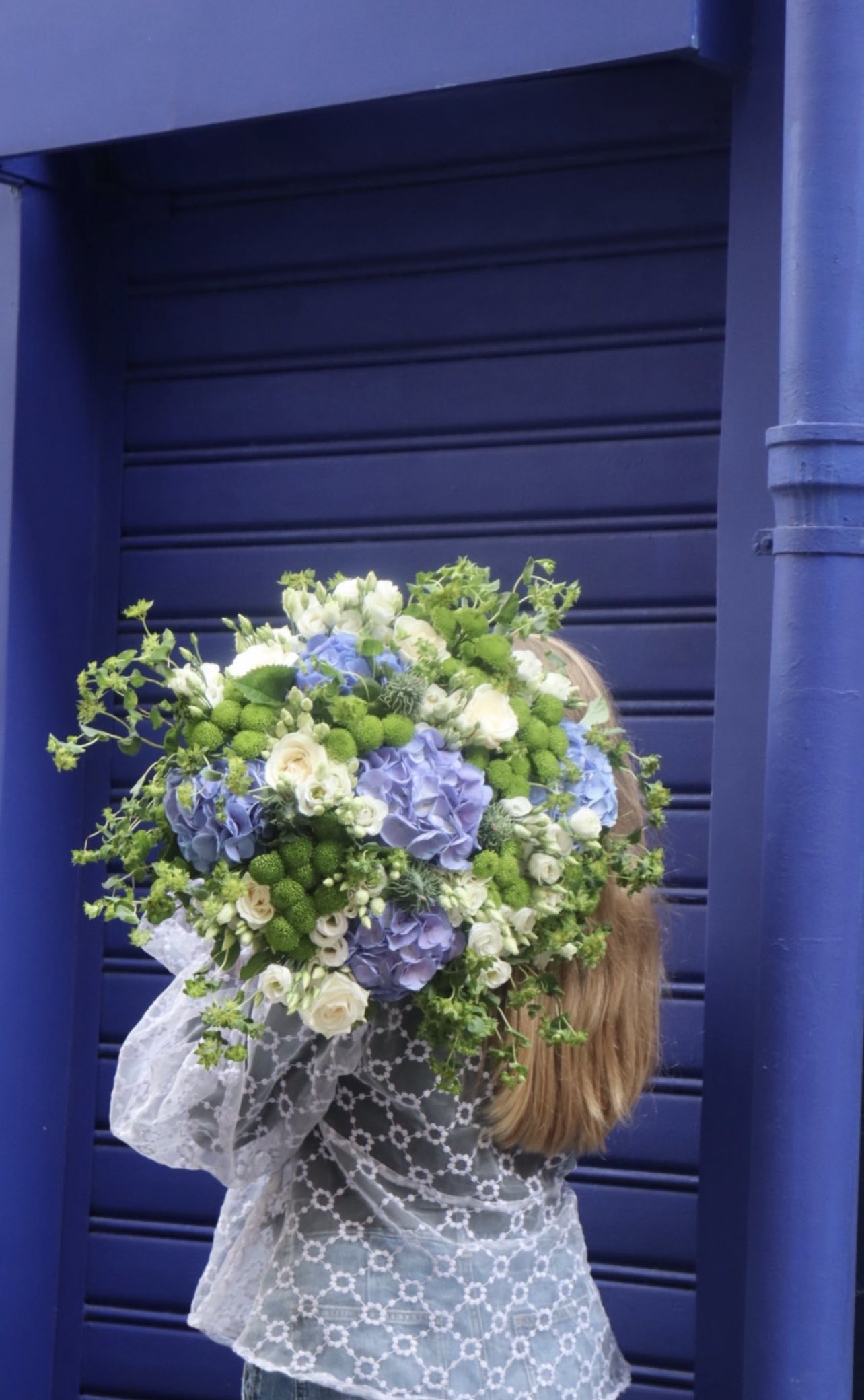 Bouquet personnalisé 6