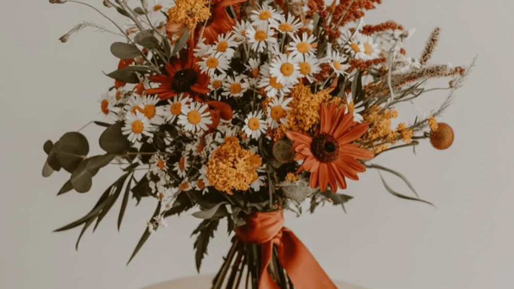 Bouquet d‘automne 